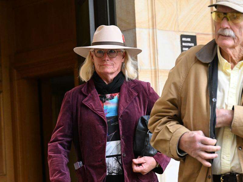 ‘Not James Bond’: court fines missing boy’s grandmother
