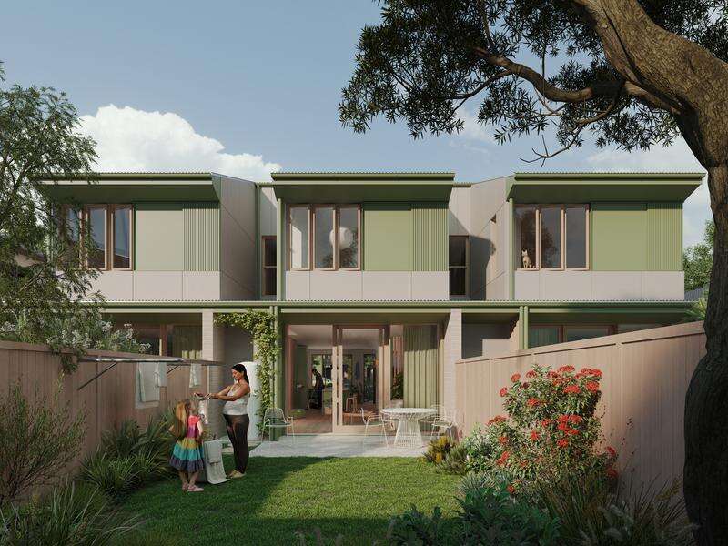 'Pattern book' house plans could be approved in 10 days | Country News