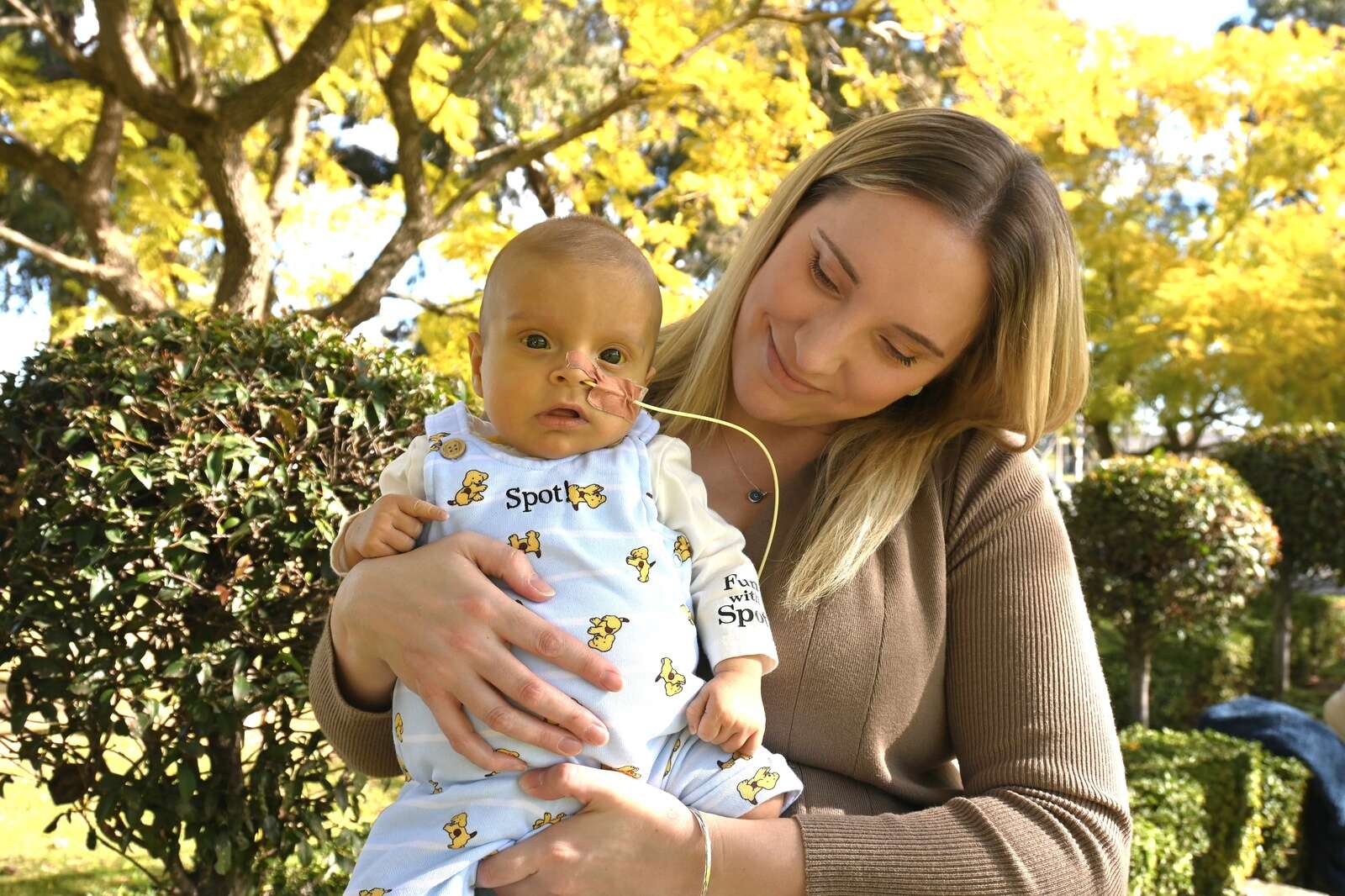 Strangers and friends unite for Aydin’s fight | Shepparton News