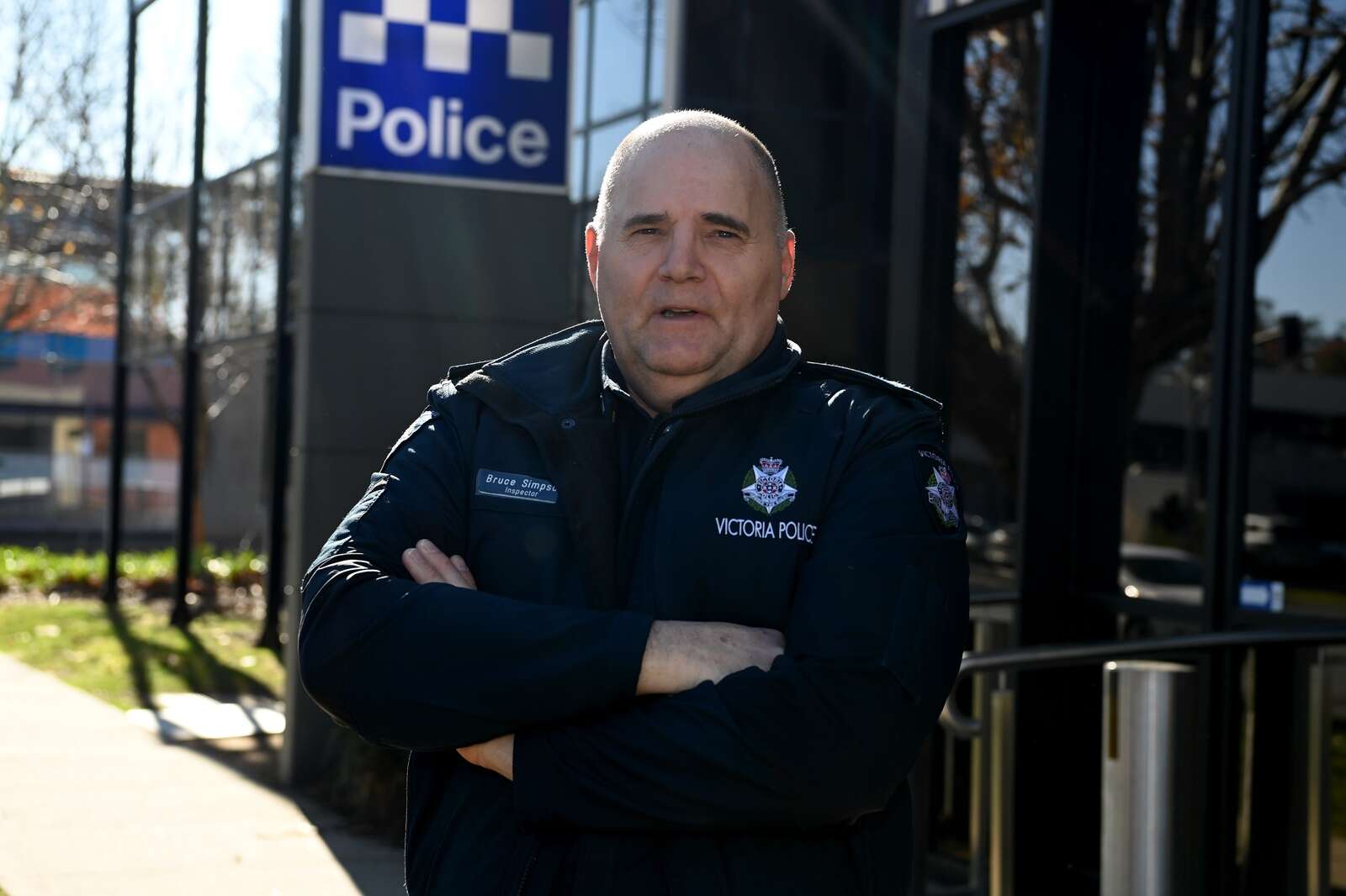 Police patrols cut Shepparton road deaths | Dairy News Australia