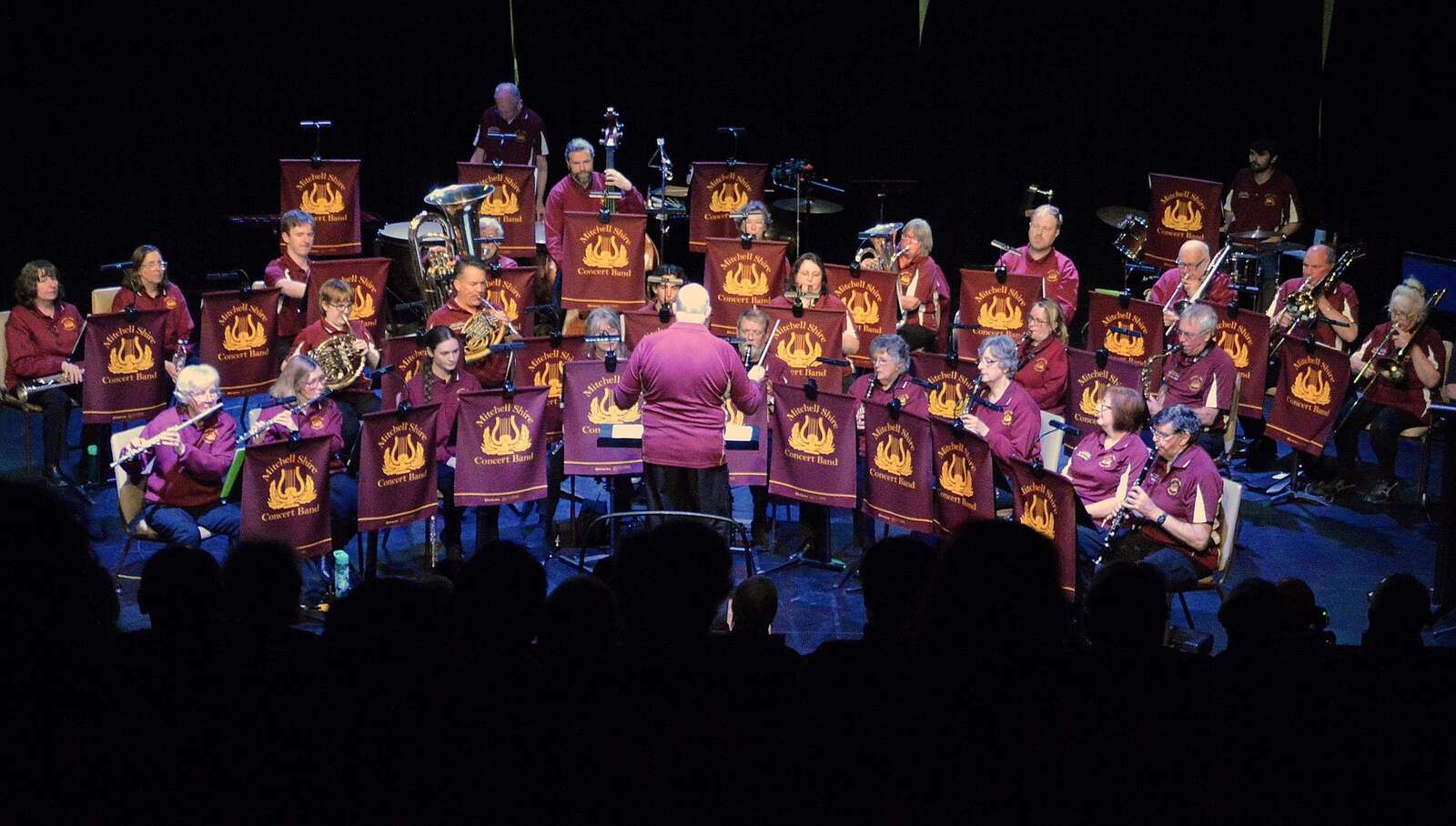 Mitchell Shire Concert Band welcomes all to learner program