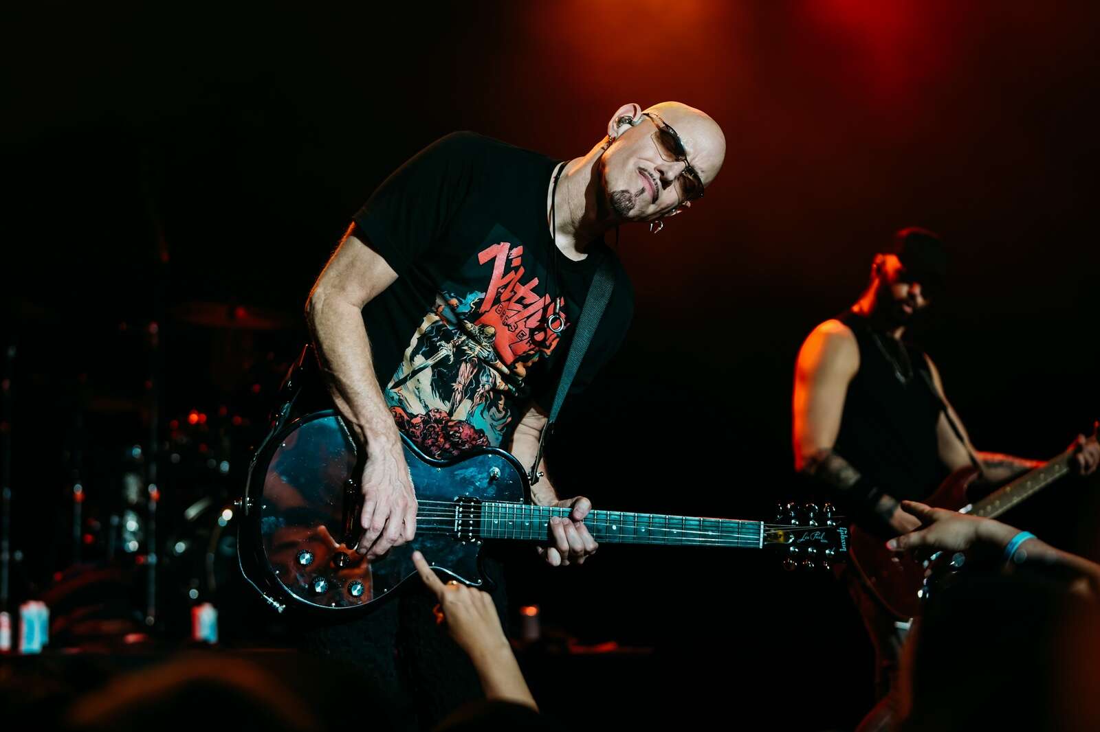Musical Musings | Fuel’s comeback: new album in the works | Dairy News ...