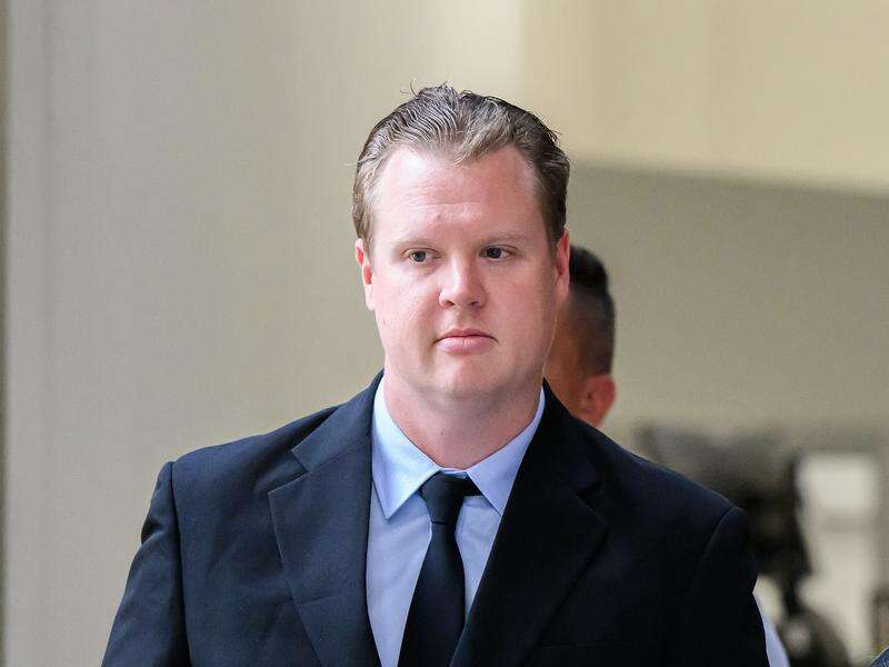 Jury verdict still to come for cop who tasered 95yo | Cobram Courier