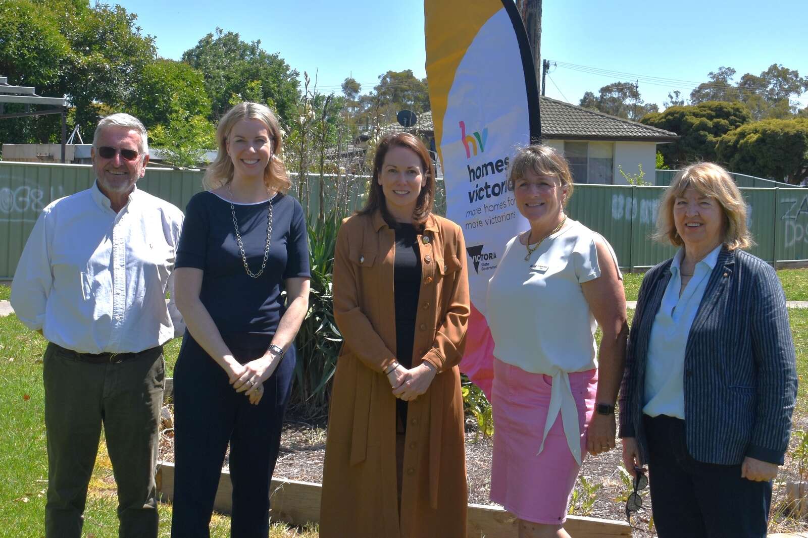 Big Housing Build to see 45 new homes in Benalla West Benalla Ensign