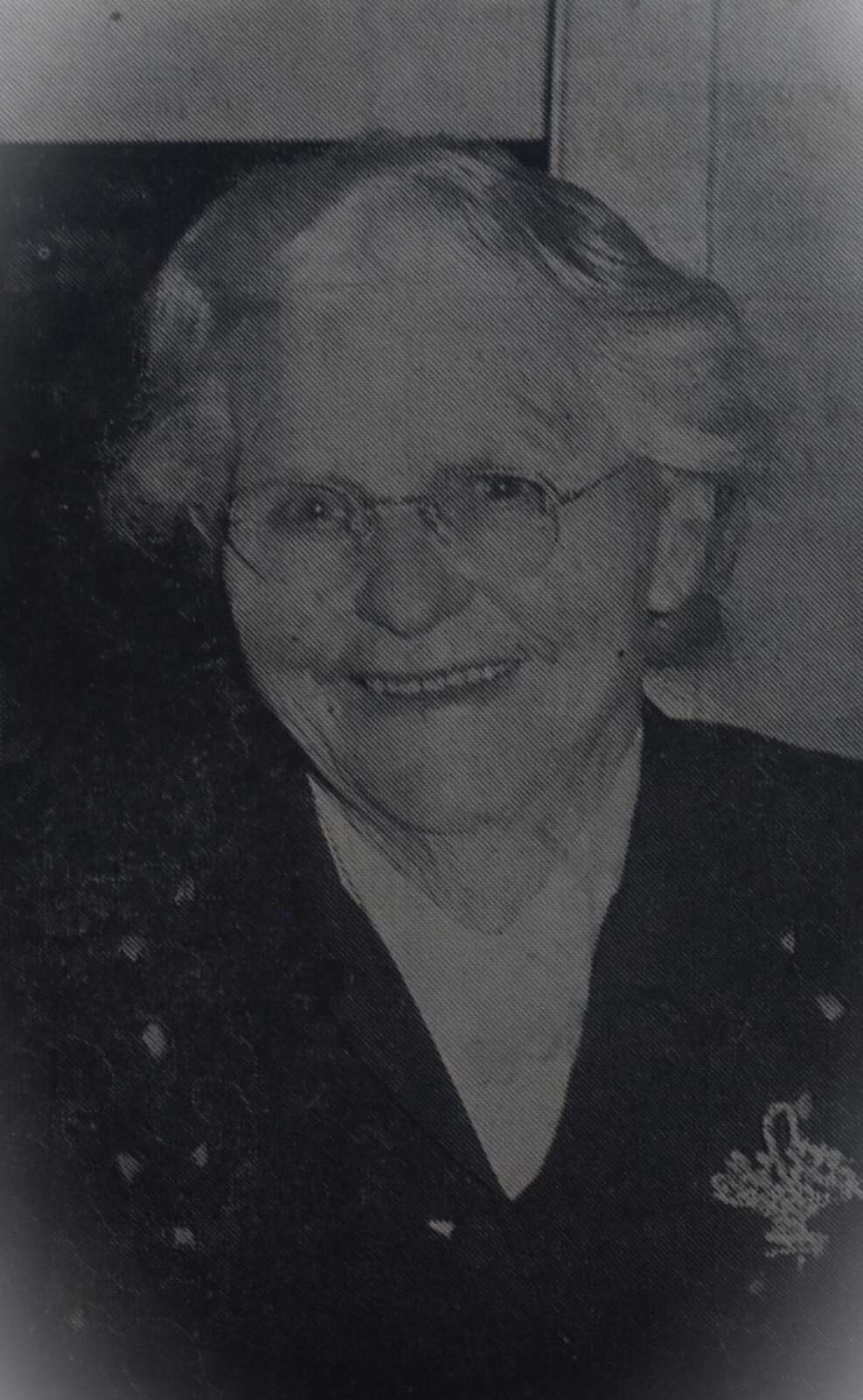 Benalla stories Mrs Thornburn and the James family Benalla Ensign