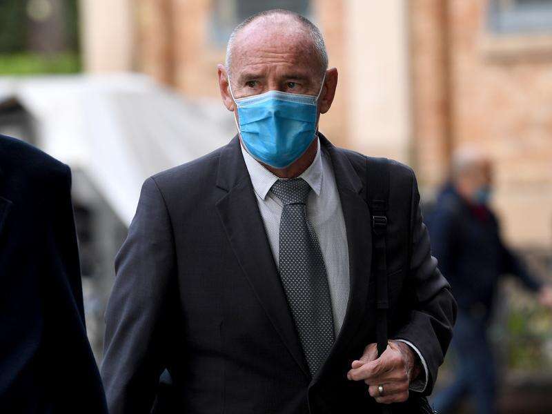 Judge to deliver Dawson verdict ASAP | Cobram Courier