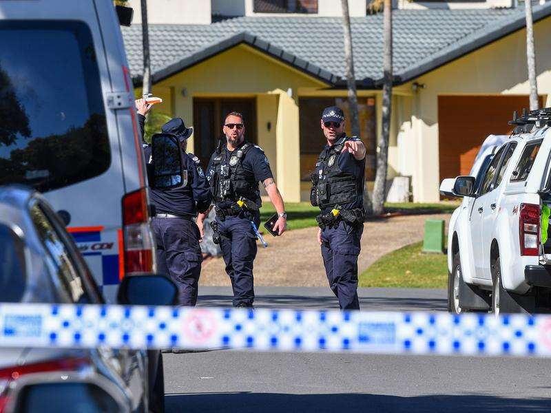 Man accused of killing woman and her son to stand trial | Shepparton News