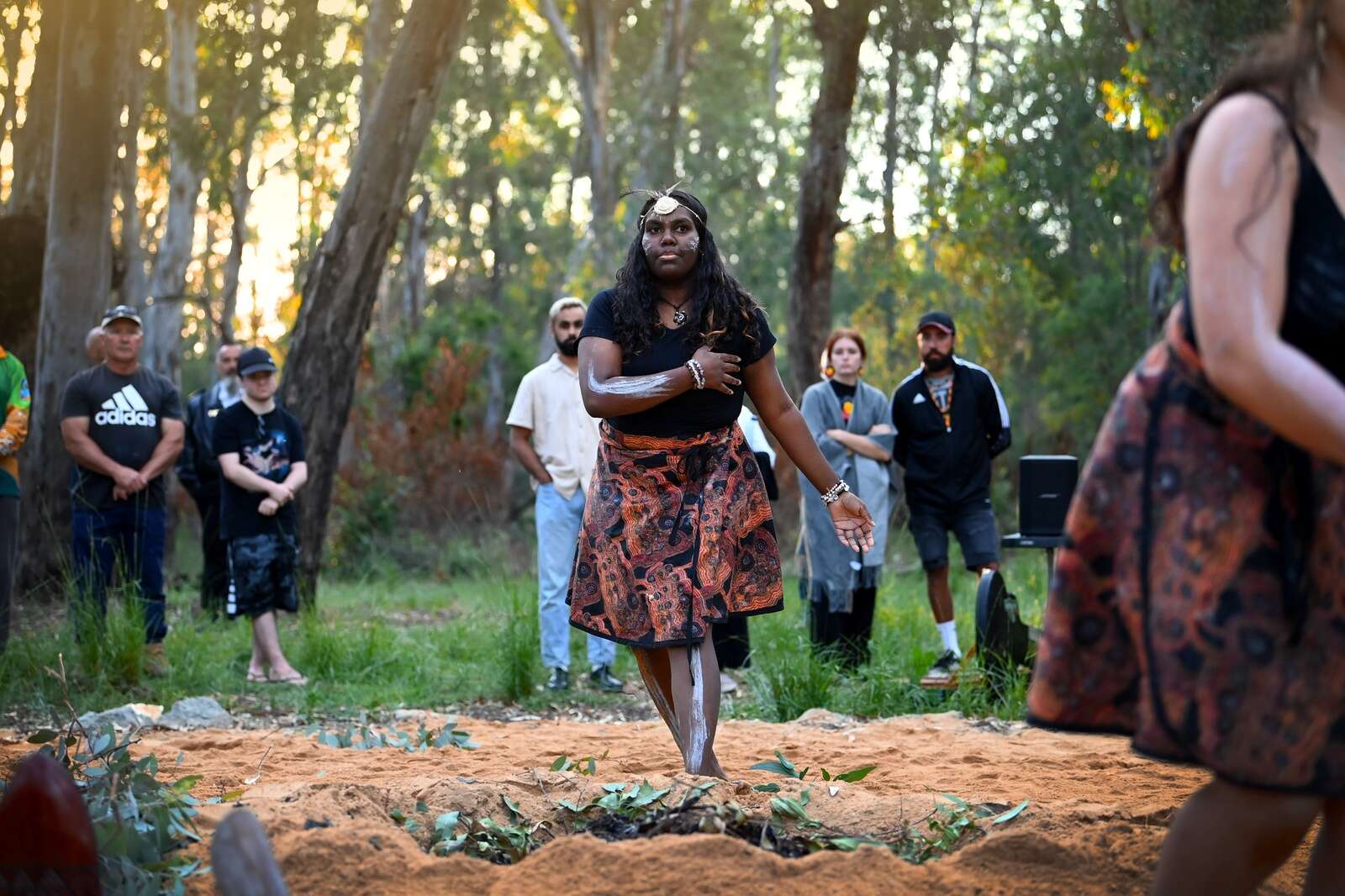 Dawn service launches day of mourning for Yorta Yorta | Shepparton News