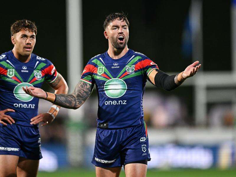 'Do us a solid': Aussie-born Warrior's World Cup plea