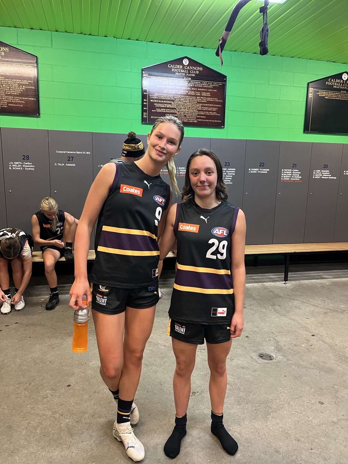 Jerrah best on in Bushrangers debut | Deniliquin Pastoral Times