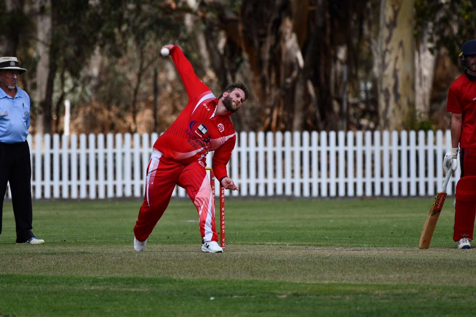 Toc claim last day win | Campaspe News