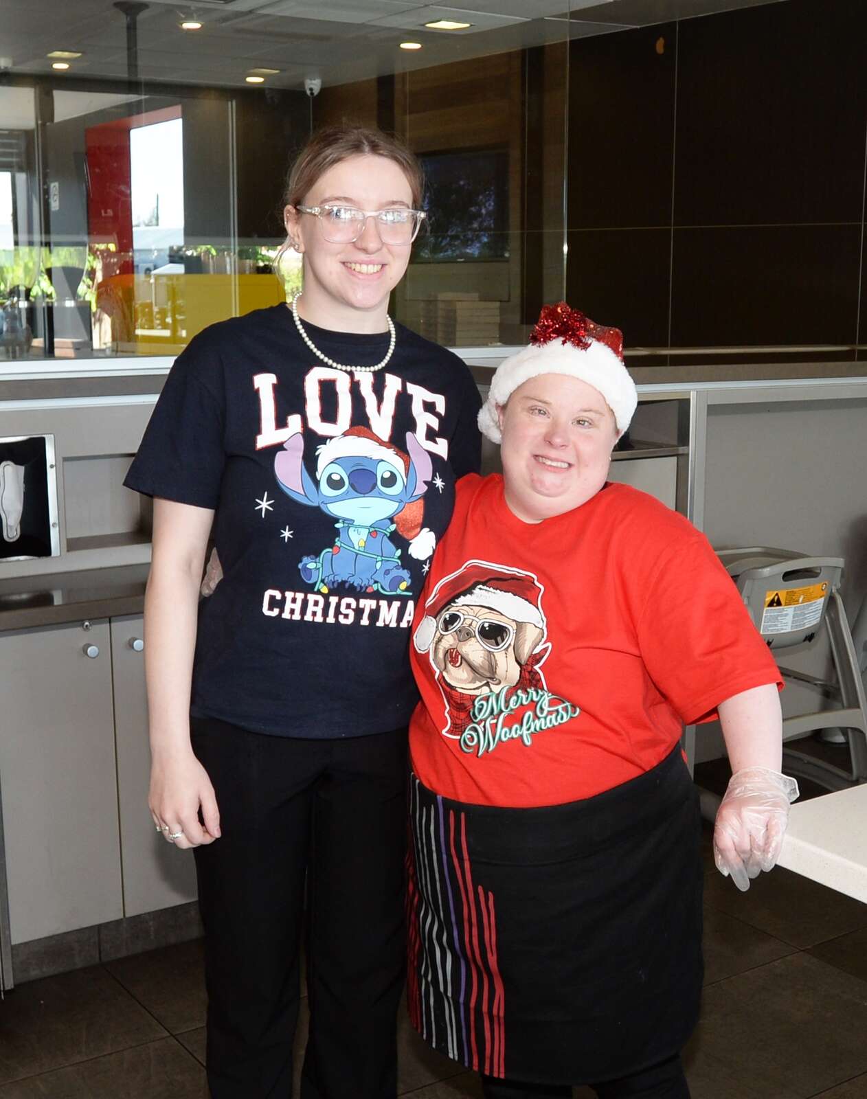 Keira’s inspiring work journey | Seymour Telegraph