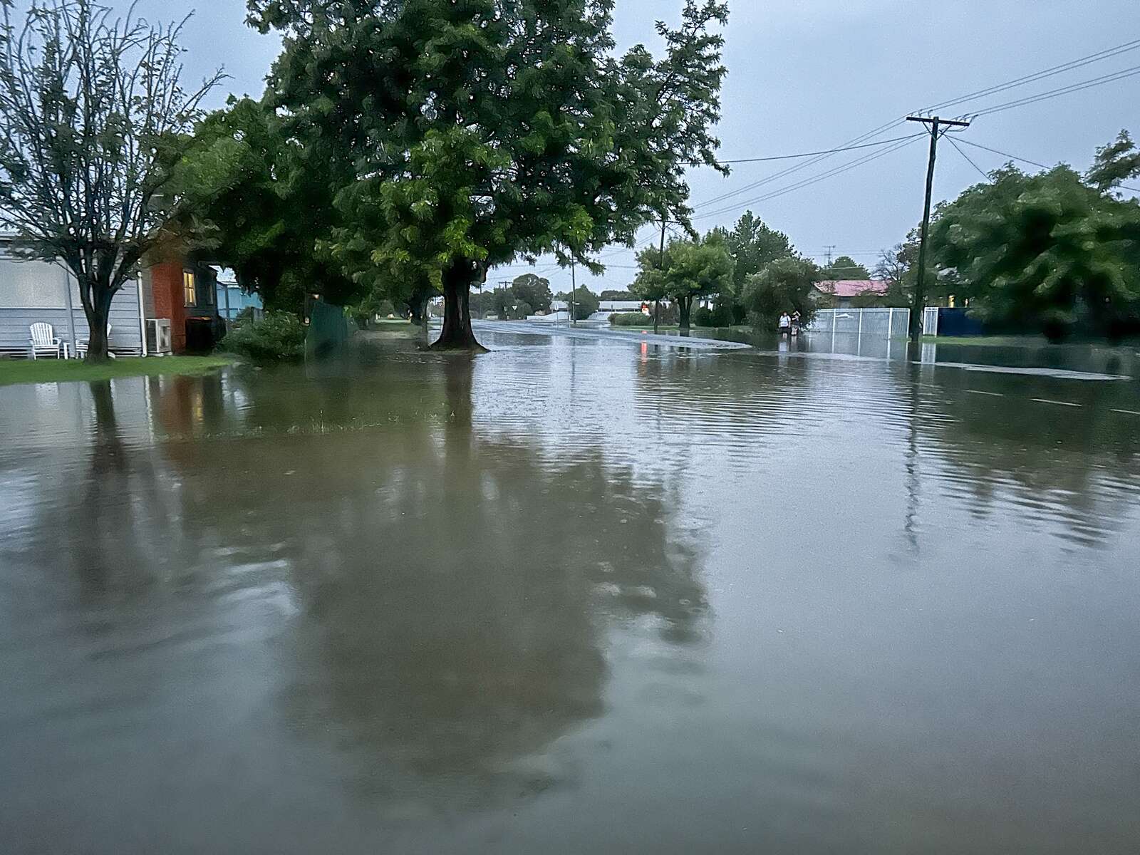 Finding flash flooding solutions | Benalla Ensign