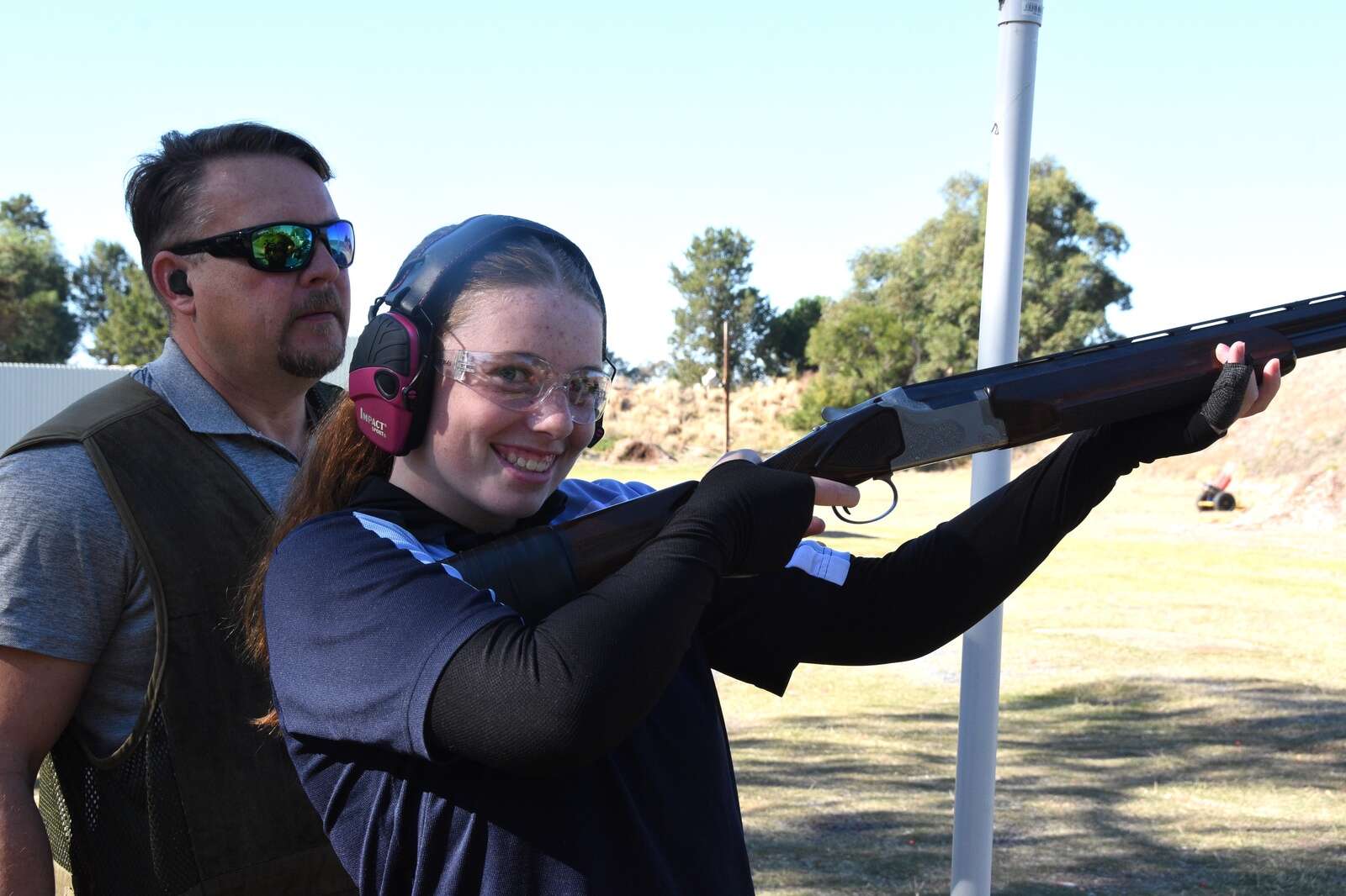 CSC students on target for shooting success | Cobram Courier