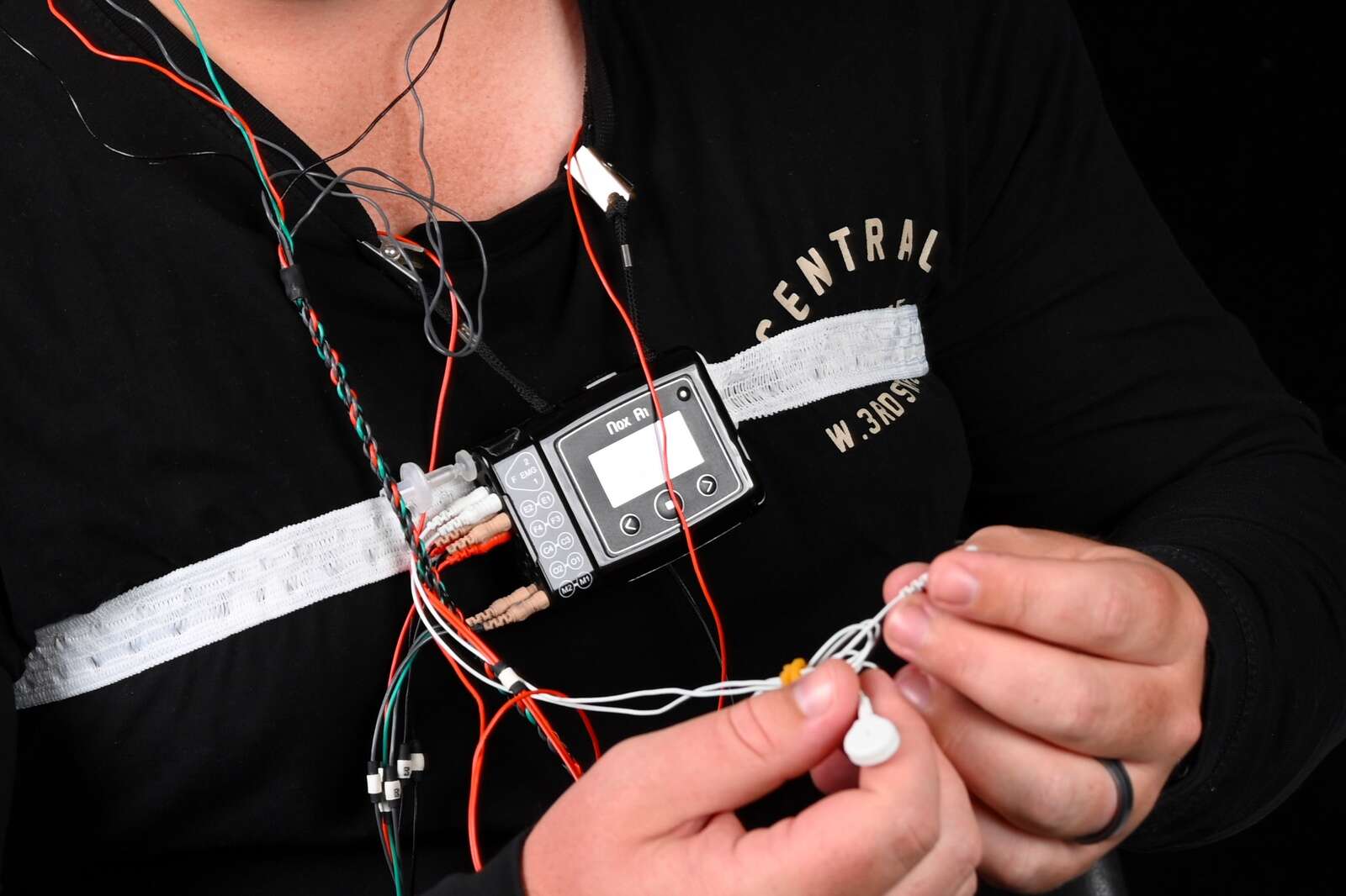 Diary of a sleep study | Part two | Shepparton News