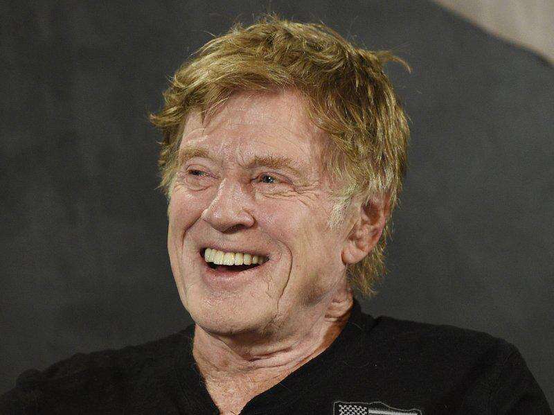 Hollywood actor and director Robert Redford dies at 89 | Country News