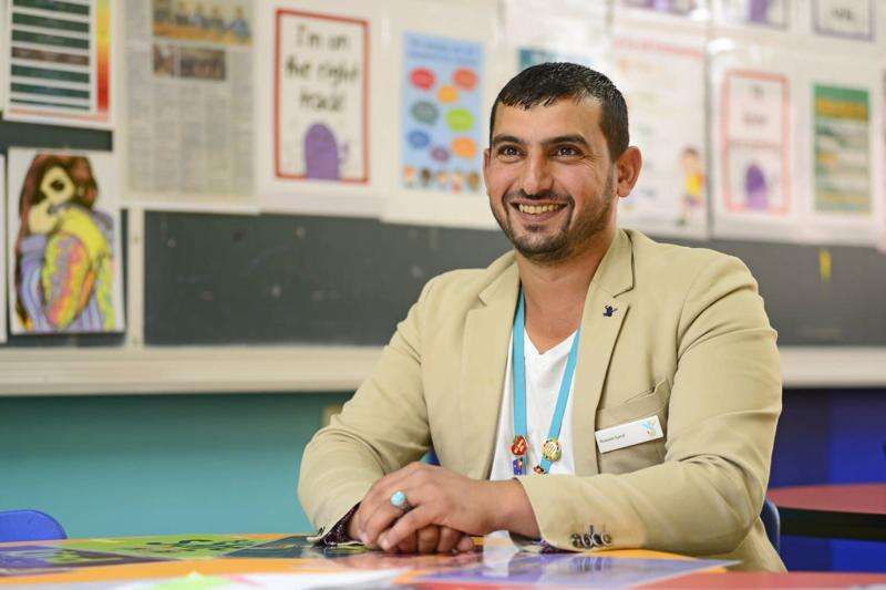 Shepparton Muslim community celebrate Eid al-Adha