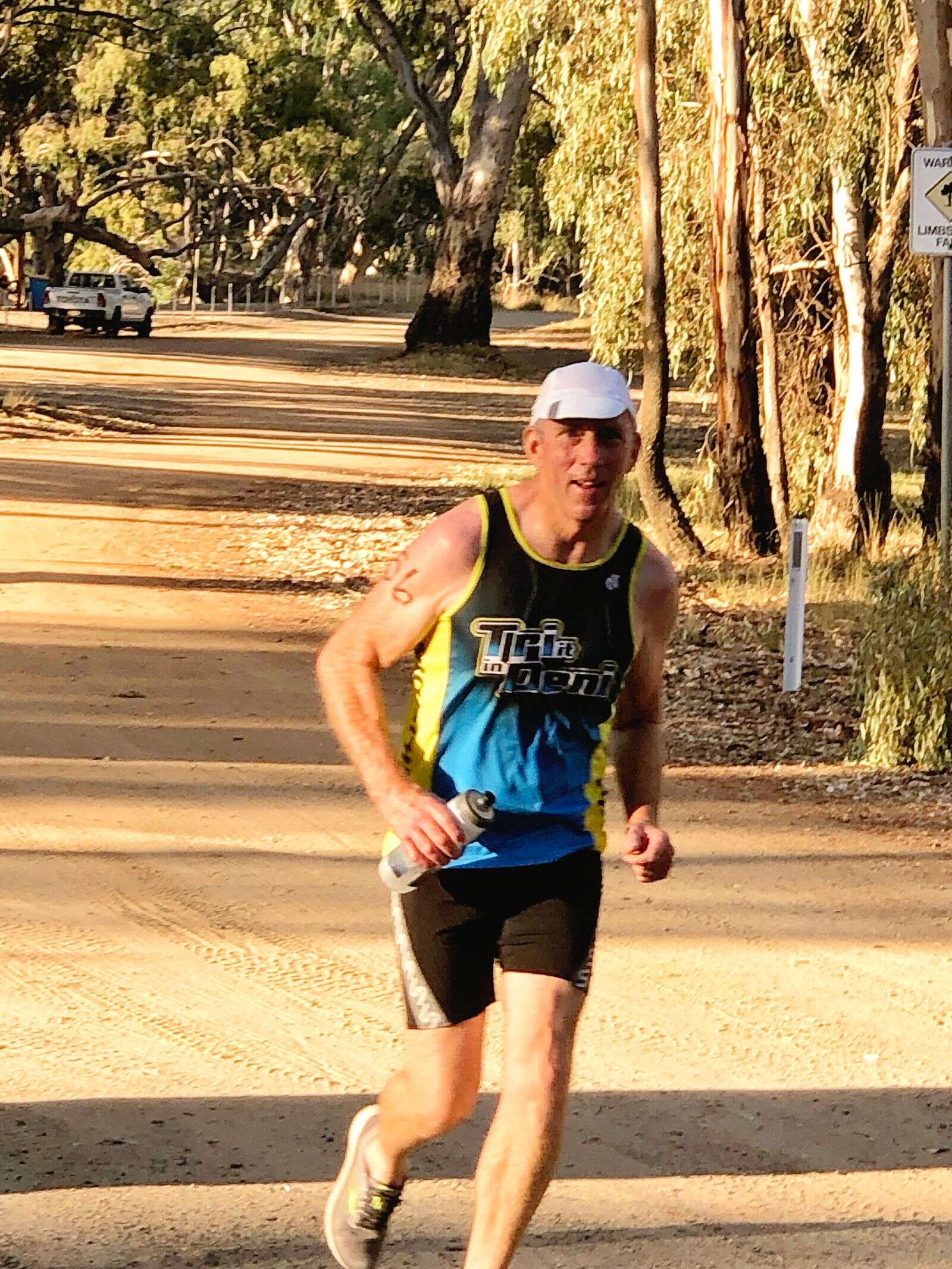 Great effort from Butcher | Deniliquin Pastoral Times