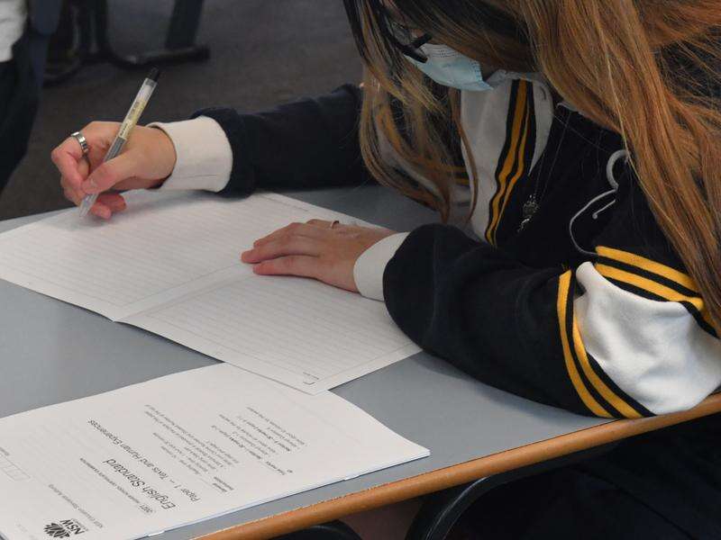 VCE class of 2021 learn final rank score | Shepparton News