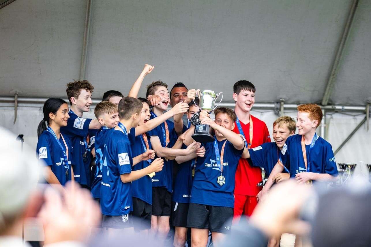 The 2023 AFS Shepparton Cup was huge, but this year’s edition is