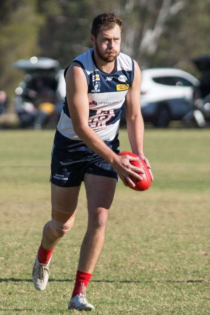 | Shepparton News