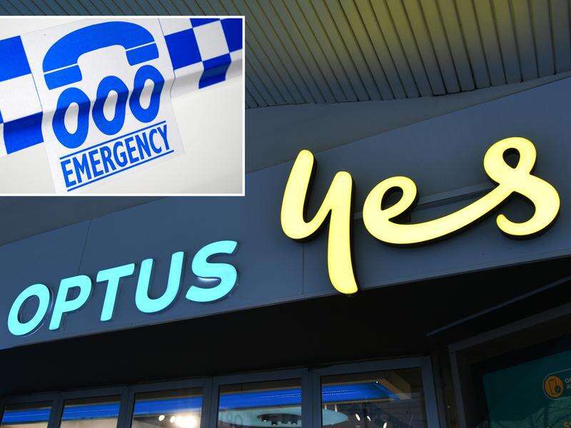 Optus sued by watchdog over triple-zero network outage