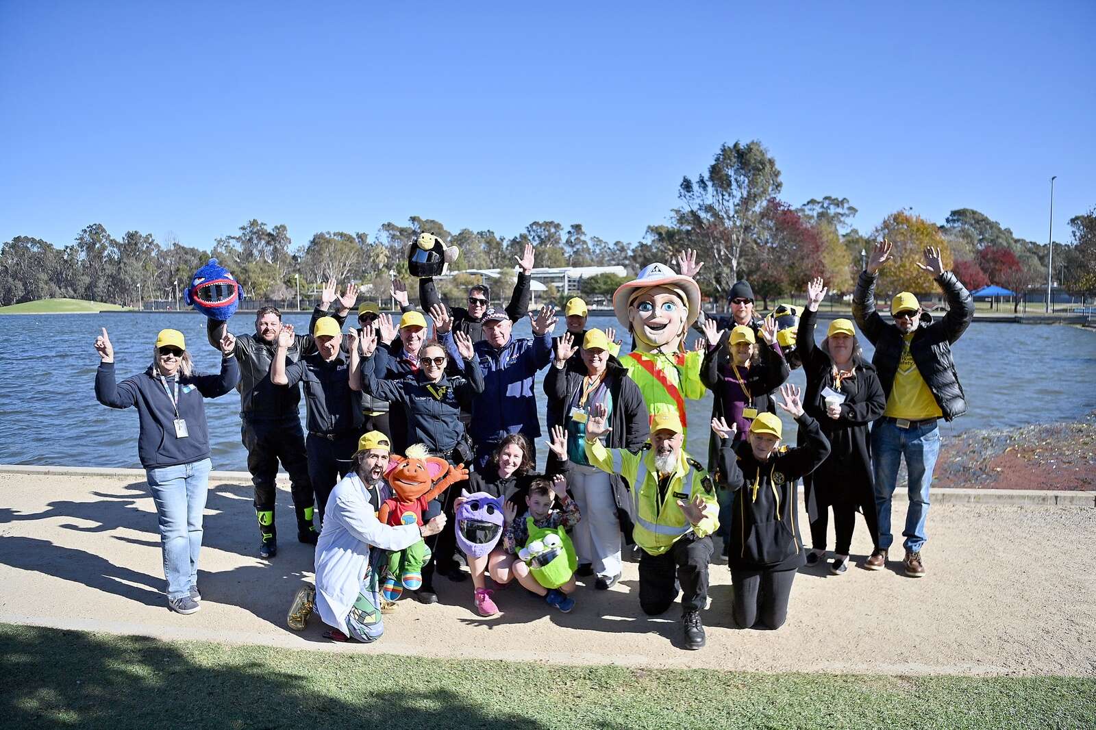 “This stuff has a ripple effect” | Shepparton News