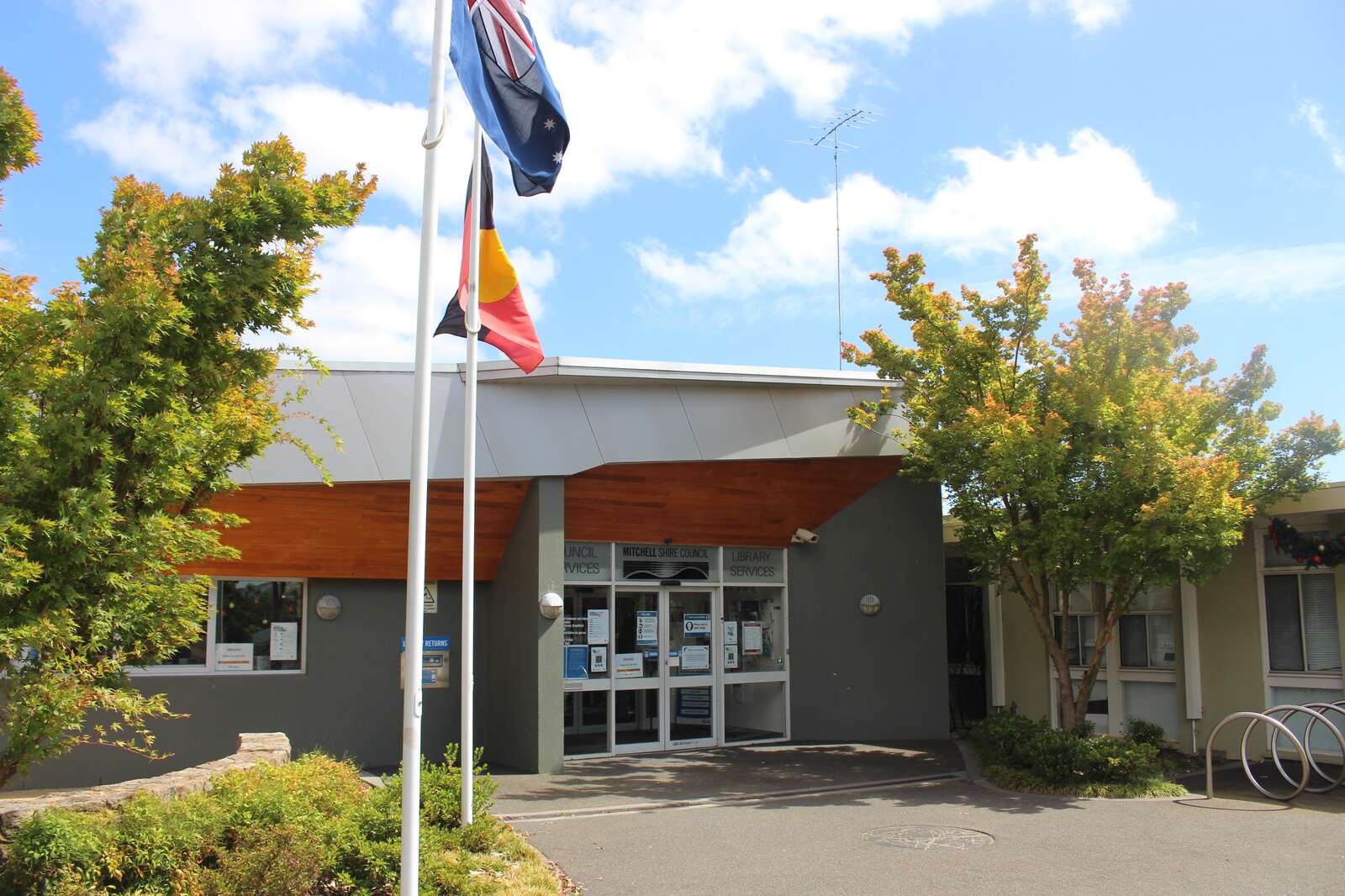 Mitchell Shire Council passes 202223 budget Seymour Telegraph