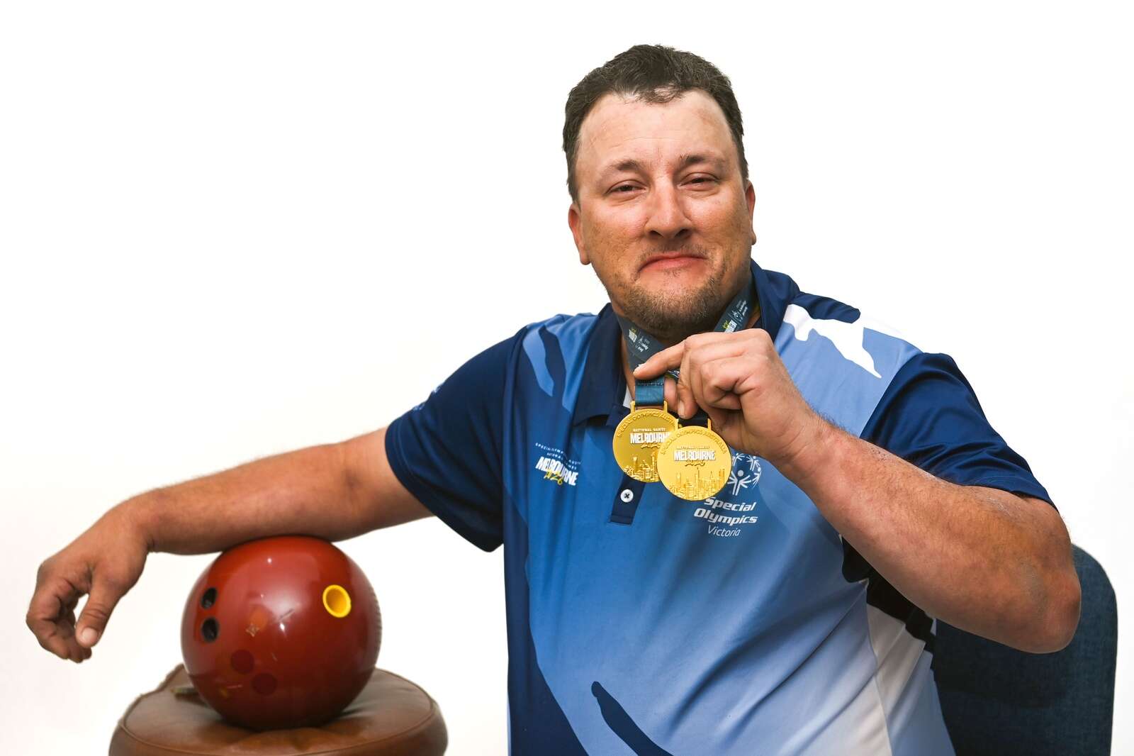 Shepparton strikes gold at Special Olympics National Games