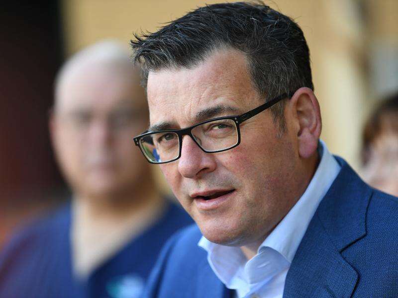 Victorian govt spends almost $1b on consultants: union | Shepparton News