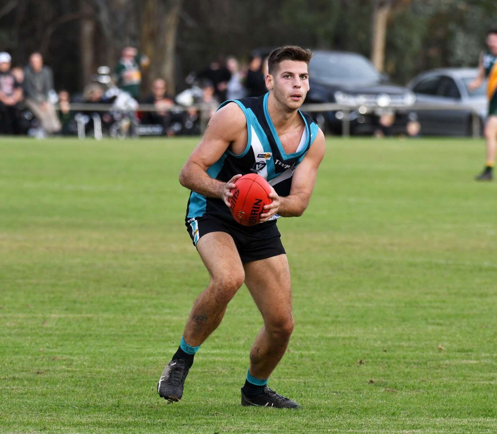 KDL Dookie United out to make history against Lakers Shepparton News