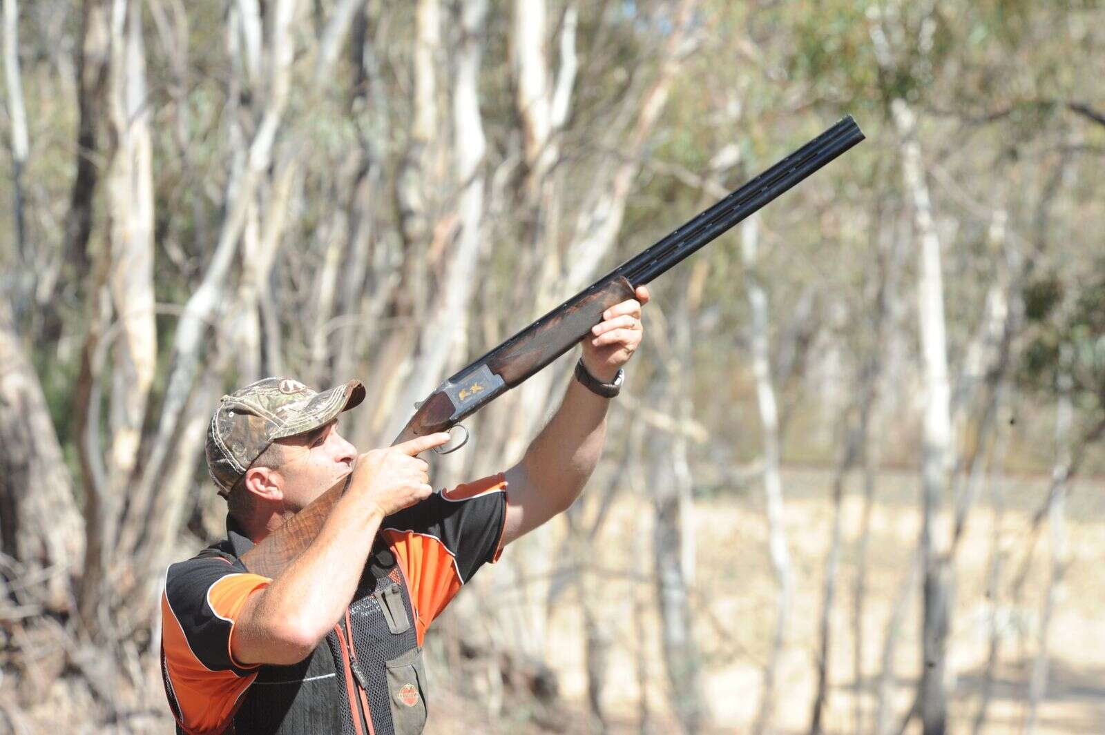 The duck hunting debate Shepparton News