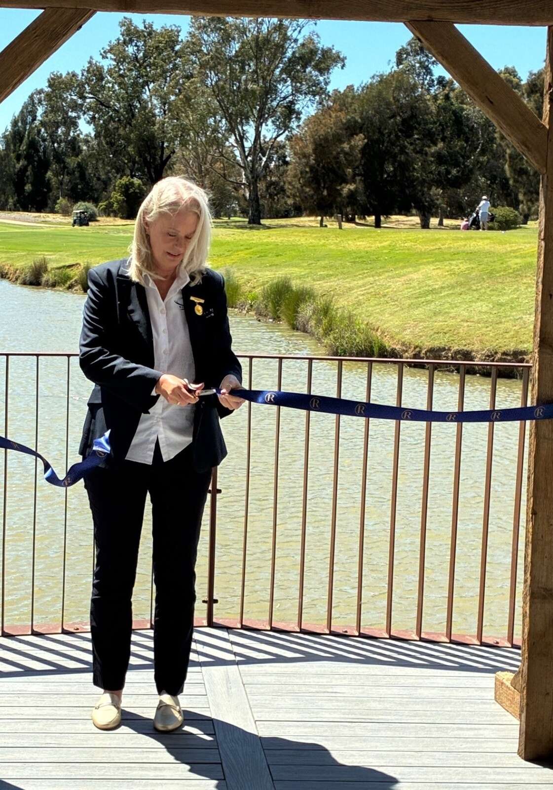 Reflections is really, finally, officially opened | Riverine Herald