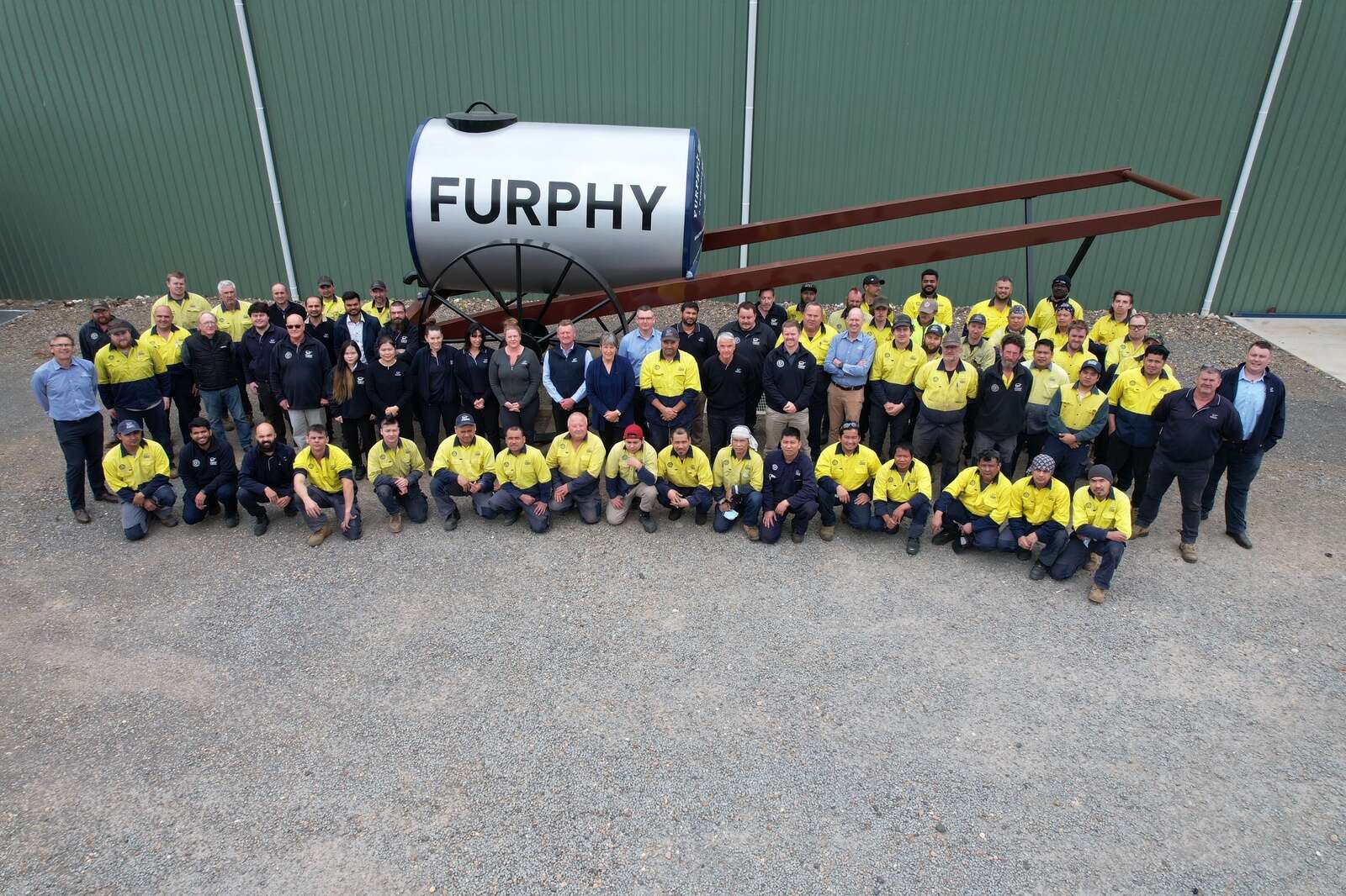 Creating careers, not just jobs Shepparton News