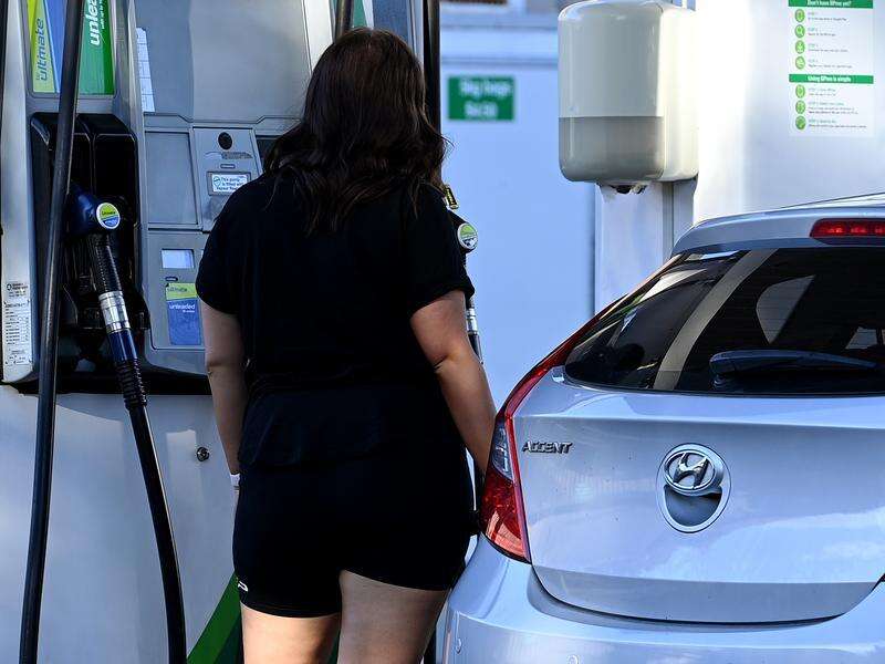 Petrol price rises to further hit budgets | Kyabram Free Press