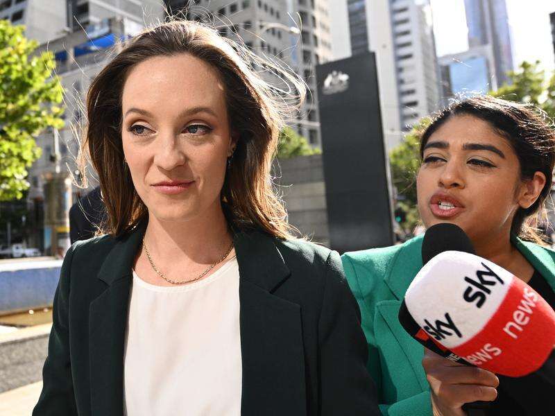 Sally Rugg loses bid to keep job with MP Monique Ryan | Kyabram Free Press