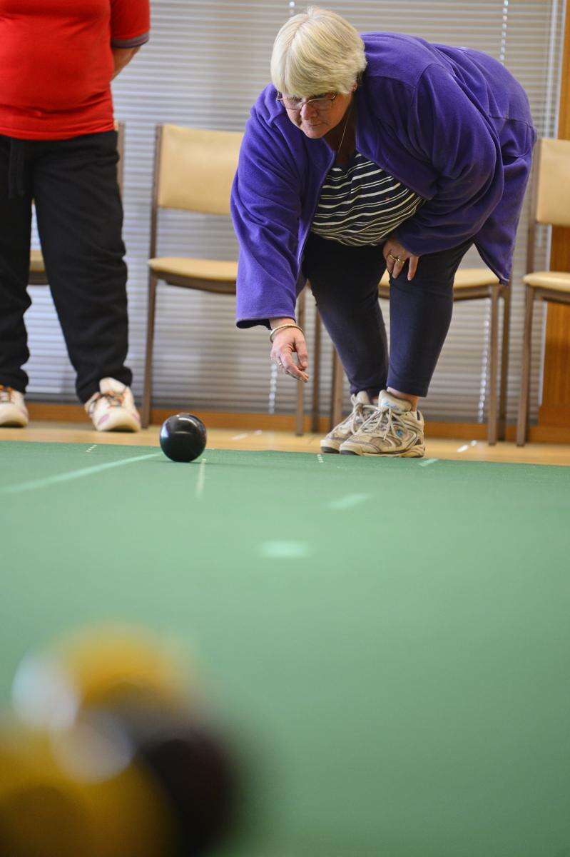 Indoor Bowls results Kyabram Free Press