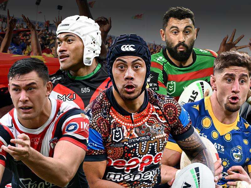 PNG Chiefs secure record-breaking NRL sponsorship deal