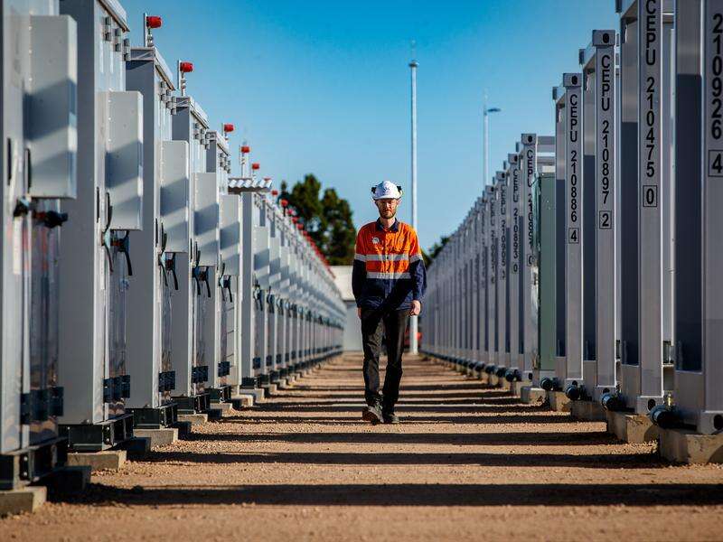 AGL Energy back in the black as it transitions off coal | Shepparton News