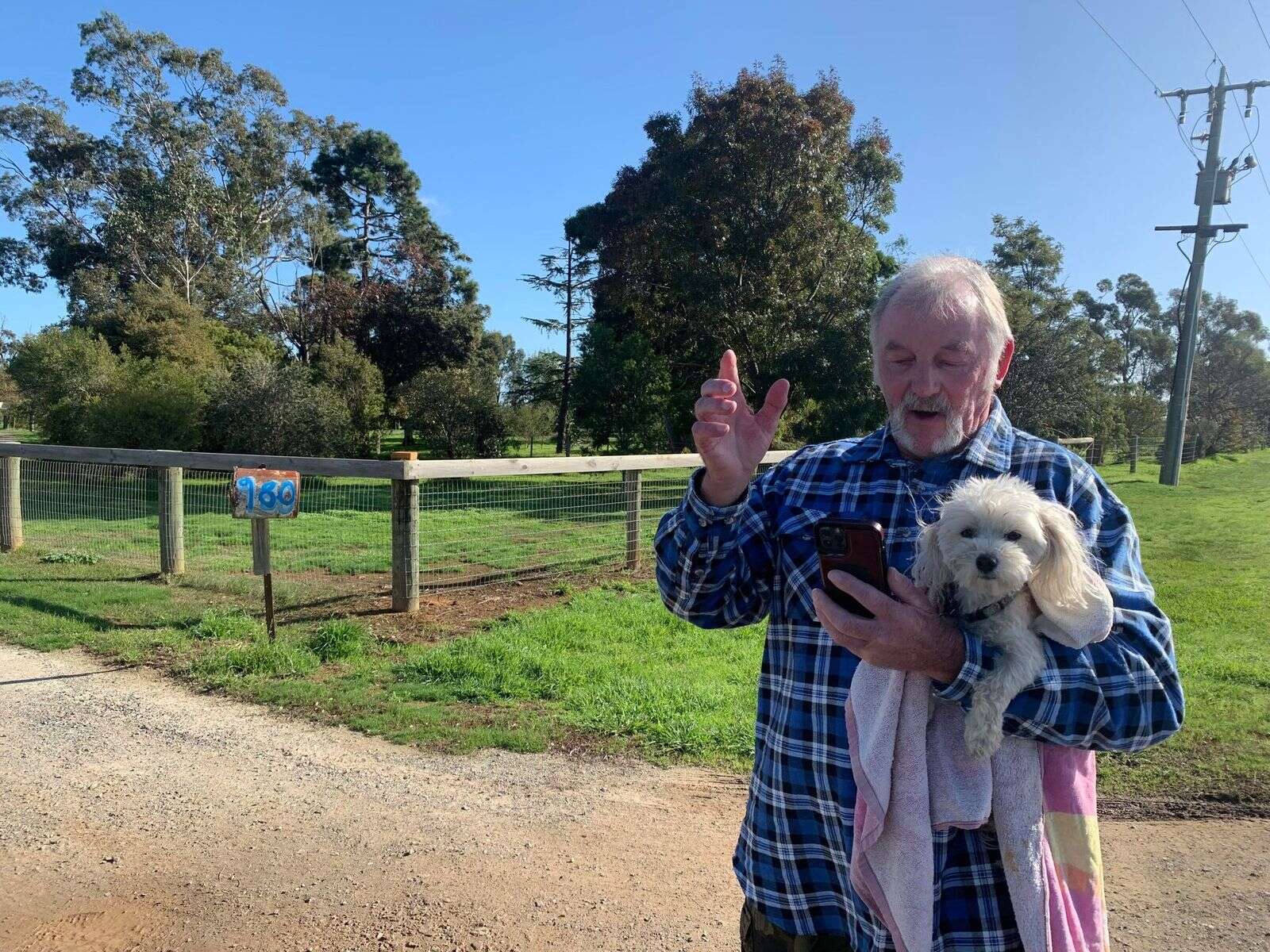 Had Molly Noblitt Survived a Violent Attack? The Truth Behind the Stabbing Allegations