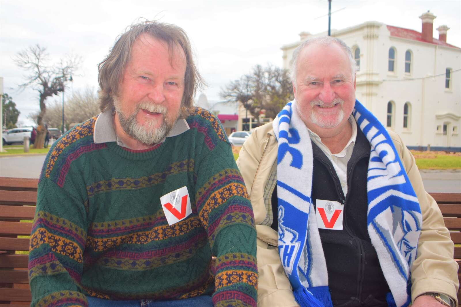 Rochester residents have say at inquiry | Riverine Herald