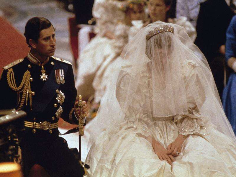 Battle royal: shots fired in memoir of Diana's brother