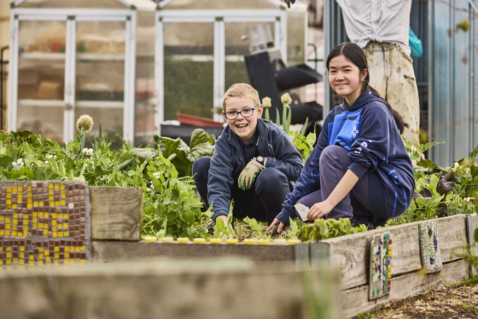 Campaspe schools invited to join sustainability program