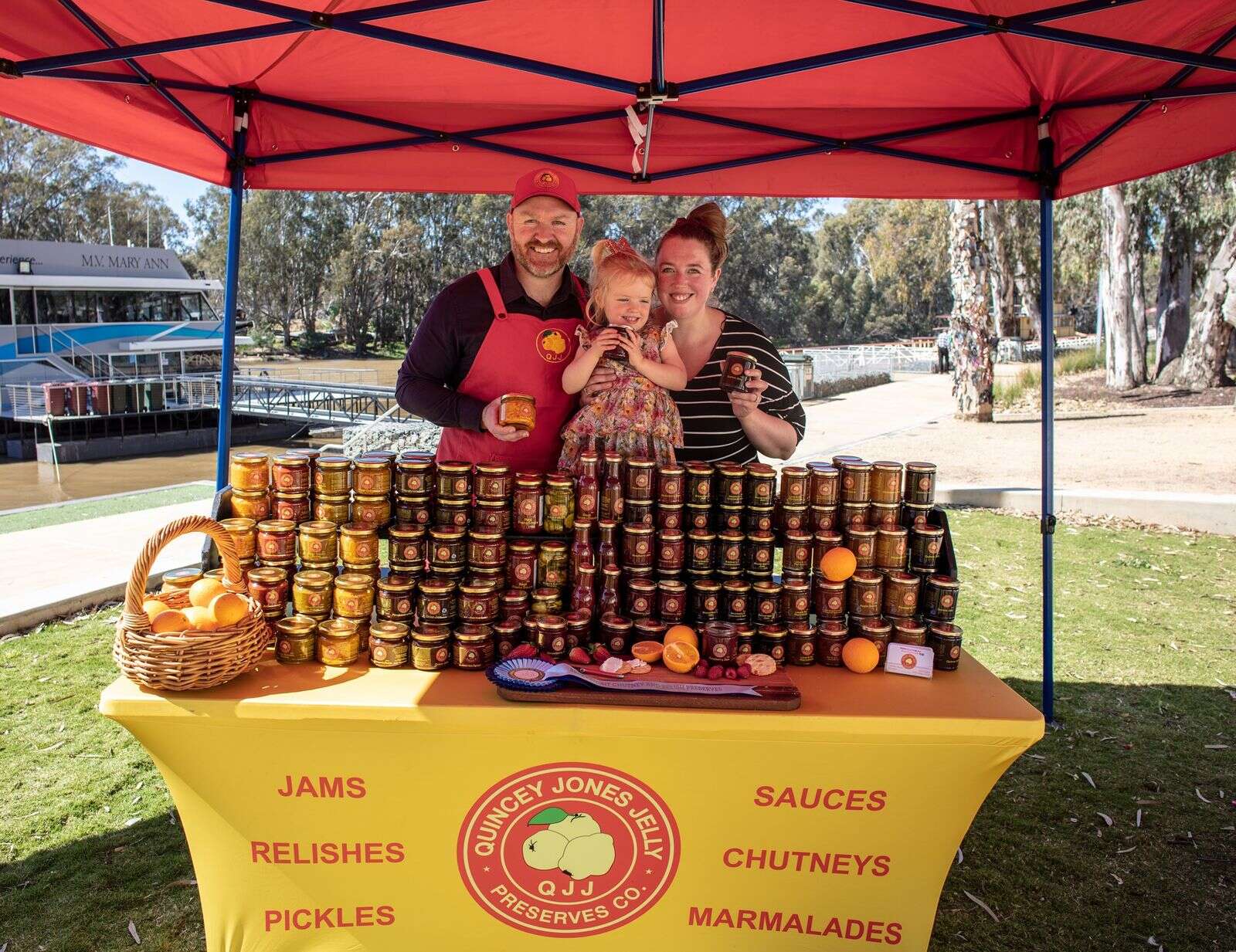 Echuca Farmers’ Market to be rejuvenated Riverine Herald