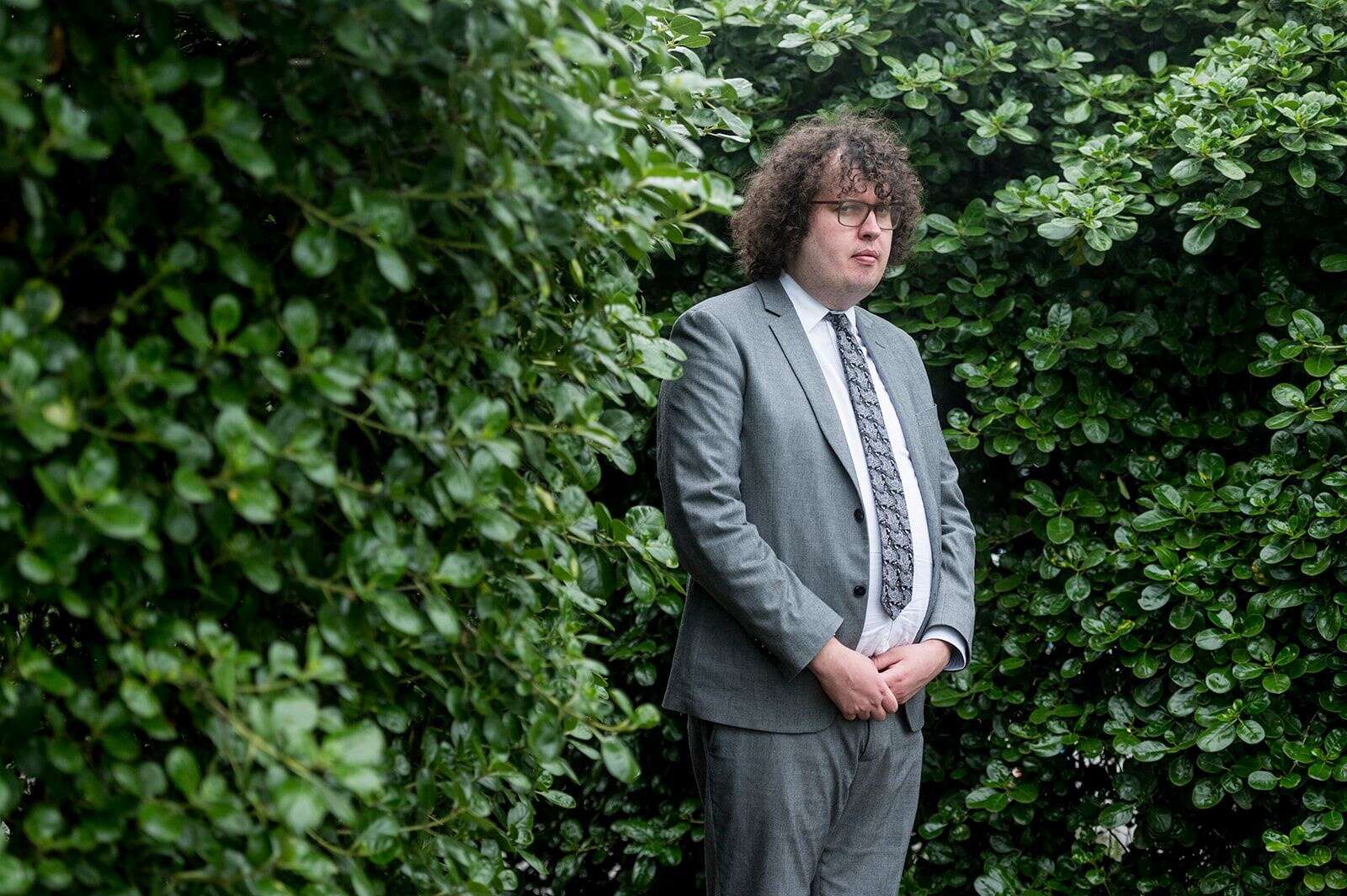 Ray O’Leary is heading to Shepparton Shepparton News