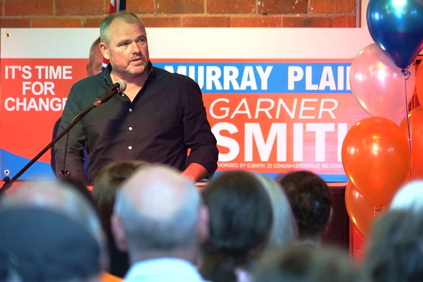 Smith not fussed about the financial fine print | Shepparton News