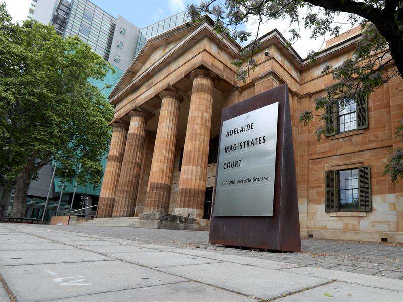 Daughter in court over couple's medication murders Benalla Ensign