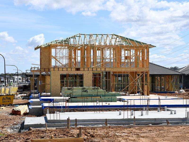 Greens tag low investor appetite for building new homes | Shepparton News