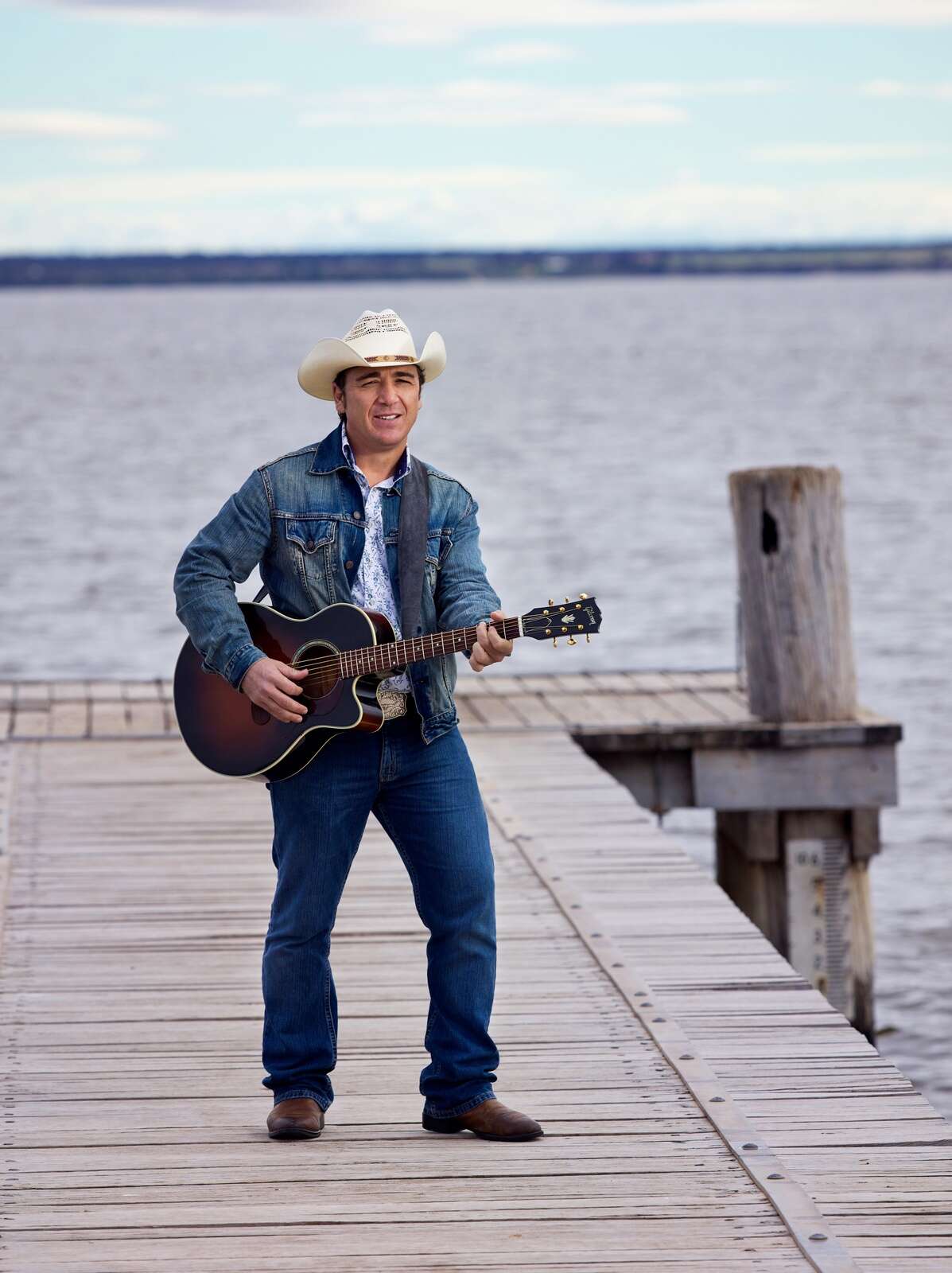 Join the Country Music Stampede Festival at cluBarham, July 8-11 ...