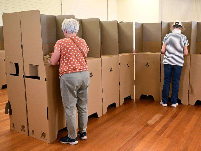 Upper house shake-up looms as old voting system binned